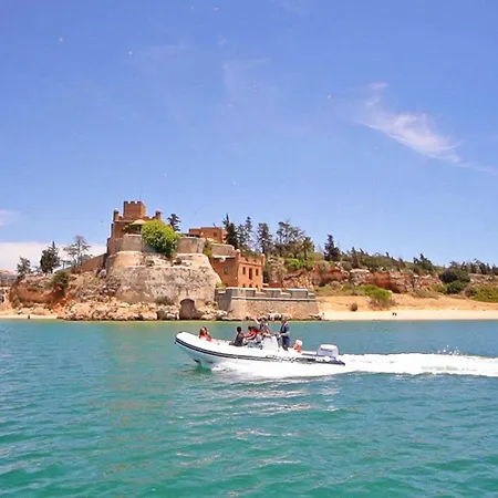 Eden By Algarve Vacation *