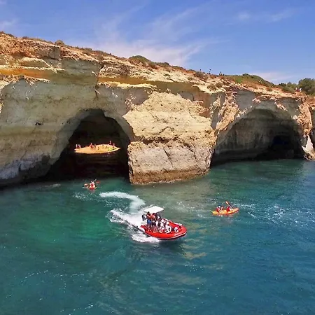 Eden By Algarve Vacation