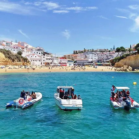 Eden By Algarve Vacation *