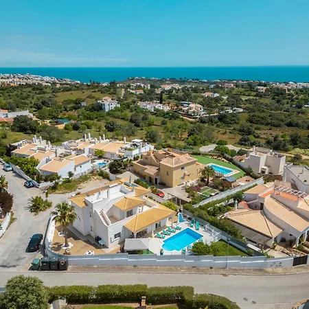 بيت للعطل Eden By Algarve Vacation