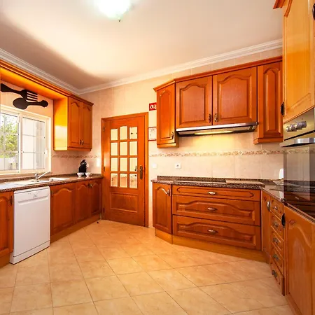 Eden By Algarve Vacation Holiday home *