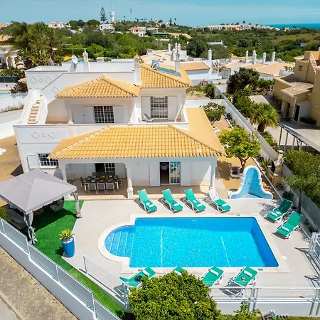 Eden By Algarve Vacation * 알부페이라