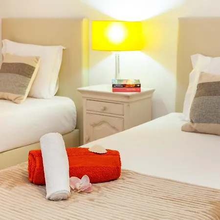 Holiday home Eden By Algarve Vacation Albufeira