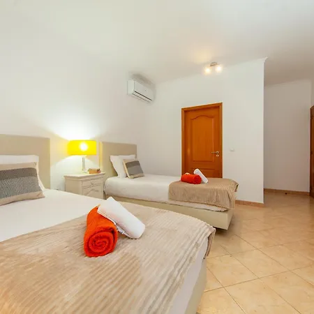 Eden By Algarve Vacation Holiday home *