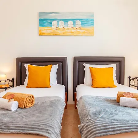Holiday home Eden By Algarve Vacation Albufeira