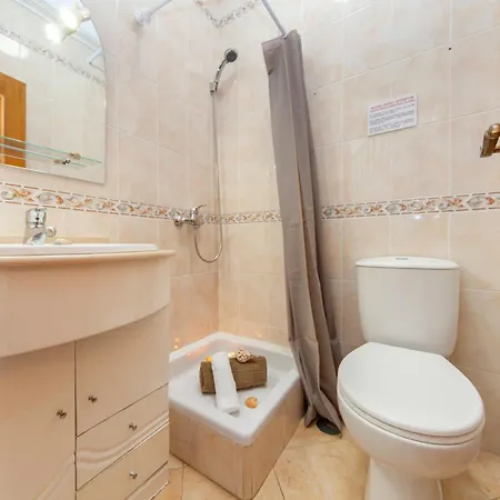 Eden By Algarve Vacation Holiday home