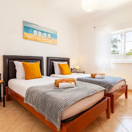 Holiday home Eden By Algarve Vacation