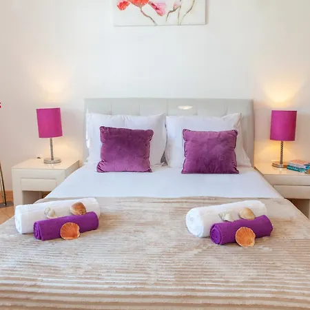 بيت للعطل Eden By Algarve Vacation البوفيرا