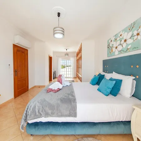 Eden By Algarve Vacation بيت للعطل *