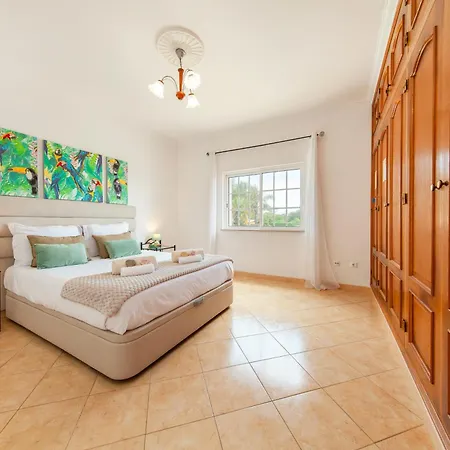 Holiday home Eden By Algarve Vacation Albufeira