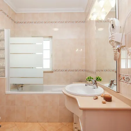 Eden By Algarve Vacation Holiday home