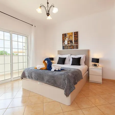 Eden By Algarve Vacation Holiday home *