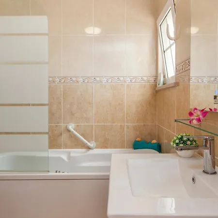 Eden By Algarve Vacation Holiday home Albufeira