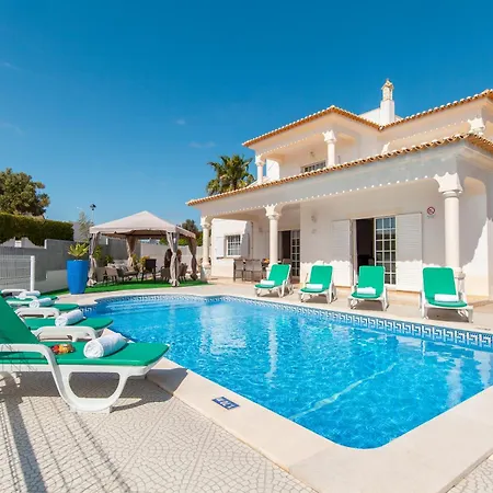 بيت للعطل Eden By Algarve Vacation