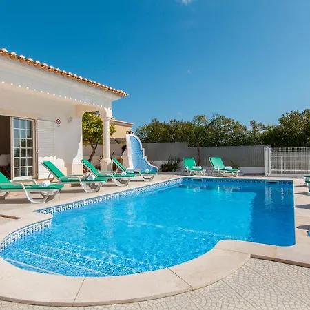Holiday home Eden By Algarve Vacation Albufeira