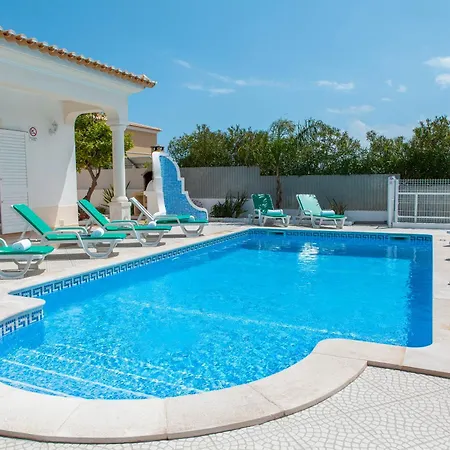 Eden By Algarve Vacation Holiday home