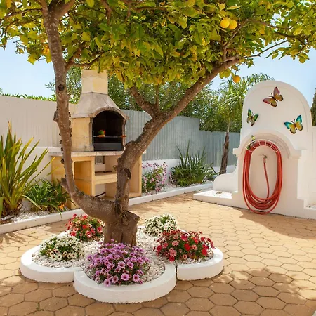 Eden By Algarve Vacation