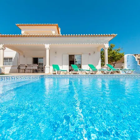 Eden By Algarve Vacation