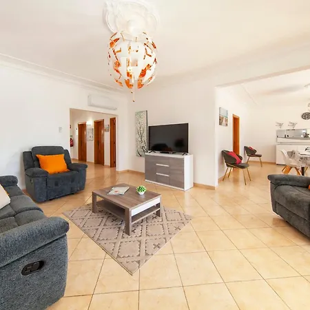 Eden By Algarve Vacation بيت للعطل *