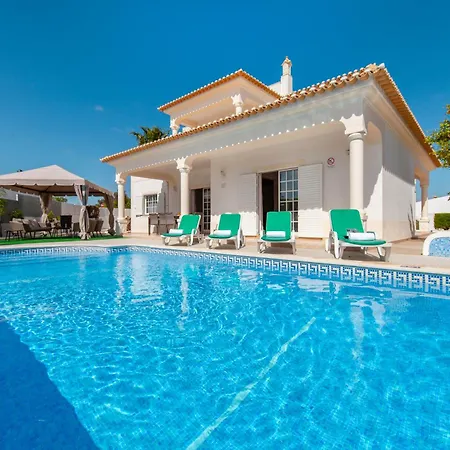 Holiday home Eden By Algarve Vacation Albufeira