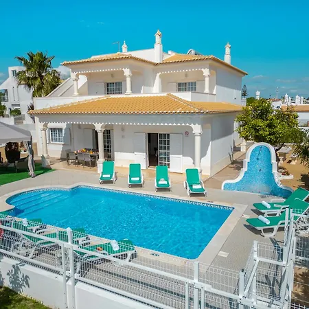 Eden By Algarve Vacation Holiday home Albufeira