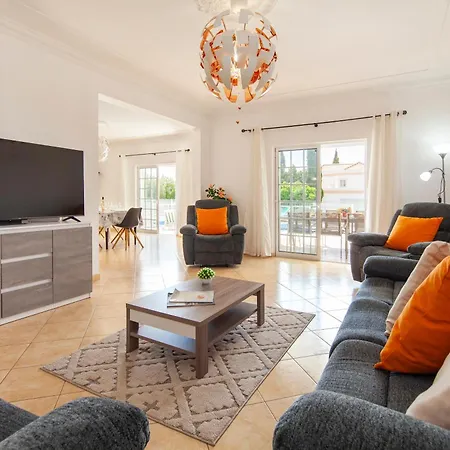 Eden By Algarve Vacation Holiday home