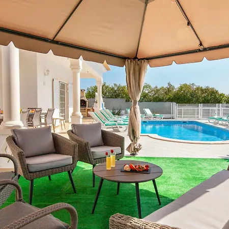 Eden By Algarve Vacation