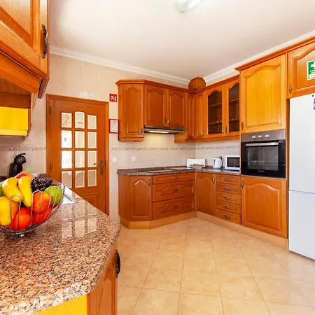 Ferienhaus Eden By Algarve Vacation