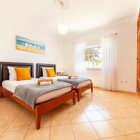 Eden By Algarve Vacation Holiday home *