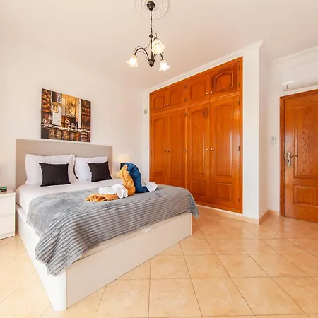 Eden By Algarve Vacation Ferienhaus *