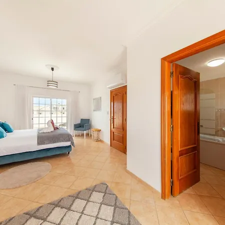Eden By Algarve Vacation Ferienhaus *