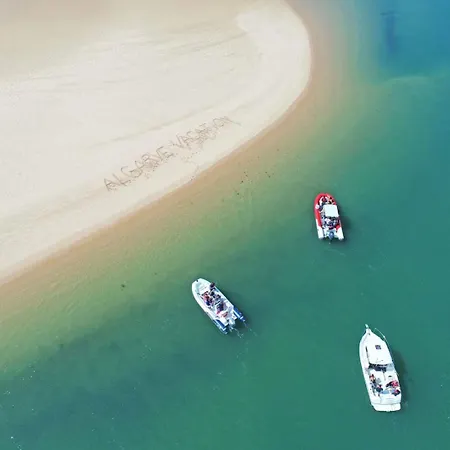 Eden By Algarve Vacation * Албуфейра