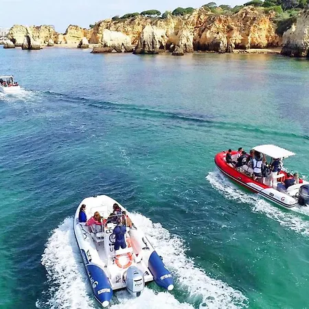 Eden By Algarve Vacation * Албуфейра